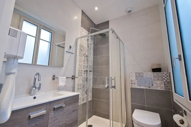 Stüdyo (2 people / 2 personnes)