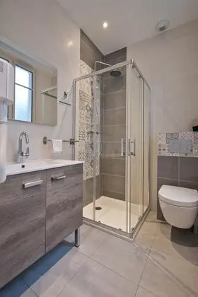 Stüdyo (2 people / 2 personnes)