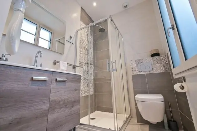 Stüdyo (2 people / 2 personnes)