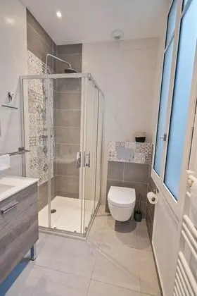 Stüdyo (2 people / 2 personnes)