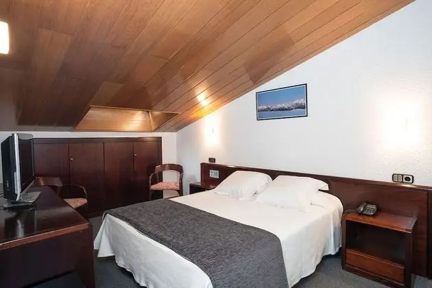 Tek Kişilik Oda, Balkon, Şehir Manzaralı