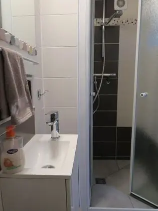 Superior Tek Büyük Yataklı Oda, Banyolu/Duşlu (Le Bureau)