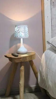 Tek Kişilik Oda, Banyolu/Duşlu (L'Atelier)
