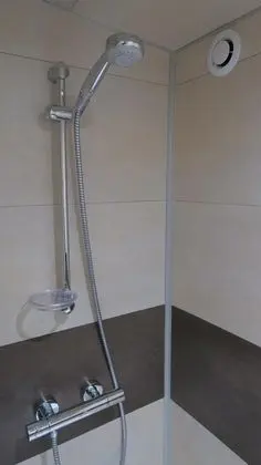 Tek Kişilik Oda, Banyolu/Duşlu (L'Atelier)