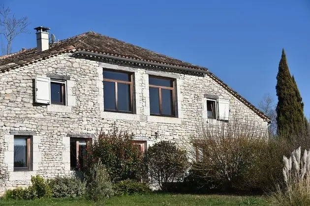 Grand Ev, 4 Yatak Odası, Bahçe Manzaralı