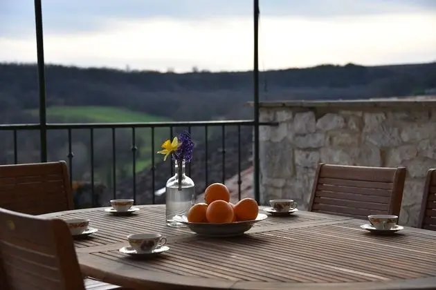 Panoramic Ev, 3 Yatak Odası, Bahçe Manzaralı