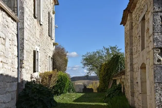 Panoramic Ev, 3 Yatak Odası, Bahçe Manzaralı