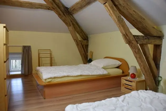 Panoramic Ev, 3 Yatak Odası, Bahçe Manzaralı