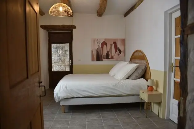 Panoramic Ev, 3 Yatak Odası, Bahçe Manzaralı