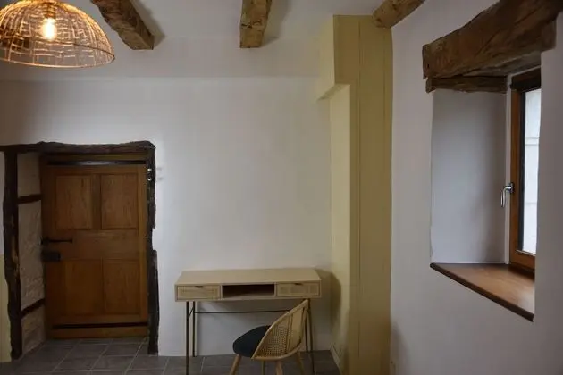 Panoramic Ev, 3 Yatak Odası, Bahçe Manzaralı