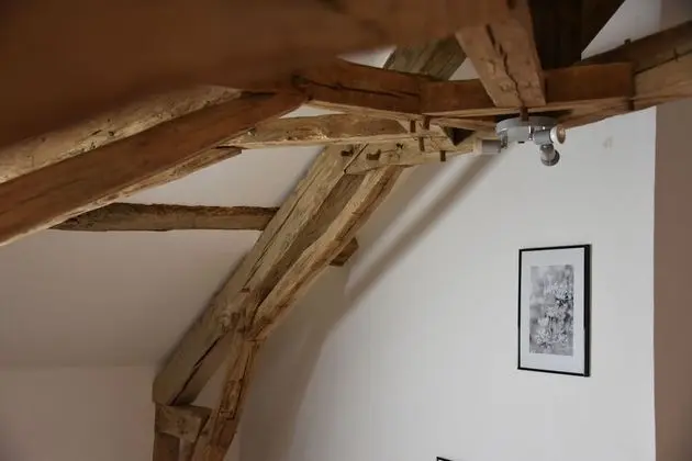 Panoramic Ev, 3 Yatak Odası, Bahçe Manzaralı