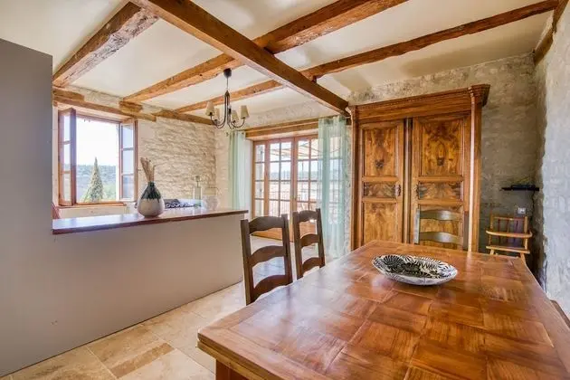 Panoramic Ev, 3 Yatak Odası, Bahçe Manzaralı