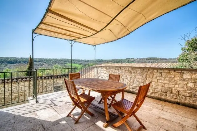 Panoramic Ev, 3 Yatak Odası, Bahçe Manzaralı