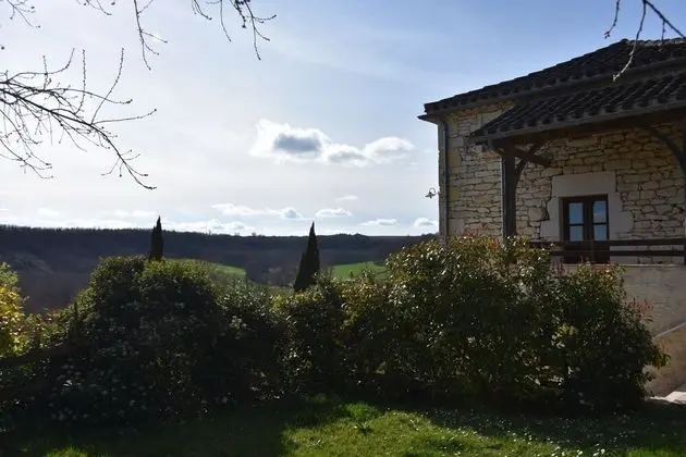 Panoramic Ev, 3 Yatak Odası, Bahçe Manzaralı