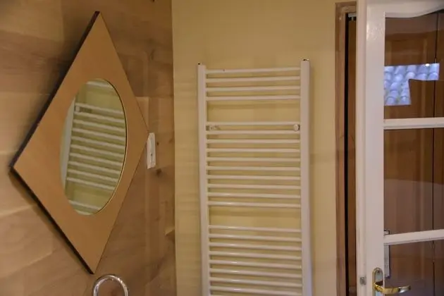 Panoramic Ev, 3 Yatak Odası, Bahçe Manzaralı