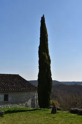 Romantic Ev, 2 Yatak Odası, Tepe Manzaralı