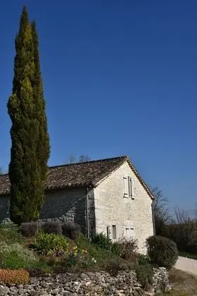 Romantic Ev, 2 Yatak Odası, Tepe Manzaralı