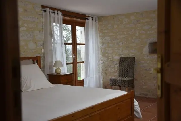 Romantic Ev, 2 Yatak Odası, Tepe Manzaralı