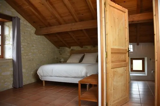 Romantic Ev, 2 Yatak Odası, Tepe Manzaralı