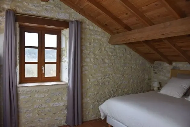 Romantic Ev, 2 Yatak Odası, Tepe Manzaralı