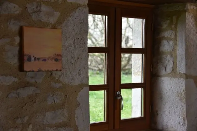Romantic Ev, 2 Yatak Odası, Tepe Manzaralı