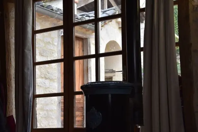 Romantic Ev, 2 Yatak Odası, Tepe Manzaralı