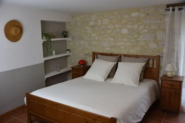 Romantic Ev, 2 Yatak Odası, Tepe Manzaralı
