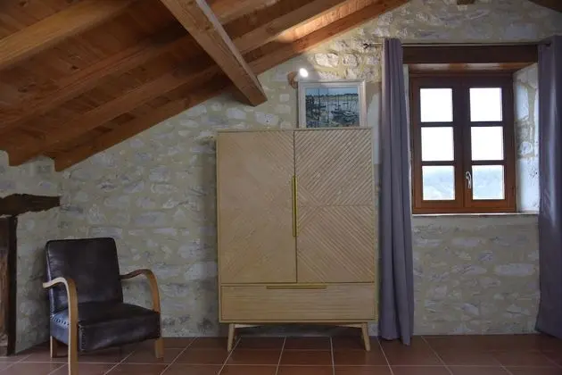 Romantic Ev, 2 Yatak Odası, Tepe Manzaralı