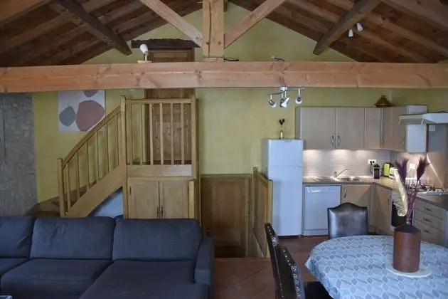 Romantic Ev, 2 Yatak Odası, Tepe Manzaralı