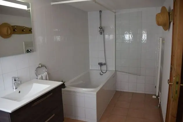 Romantic Ev, 2 Yatak Odası, Tepe Manzaralı