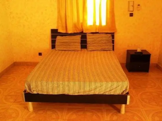 1 Çift Kişilik Veya 2 Tek Kişilik Yatak Standard