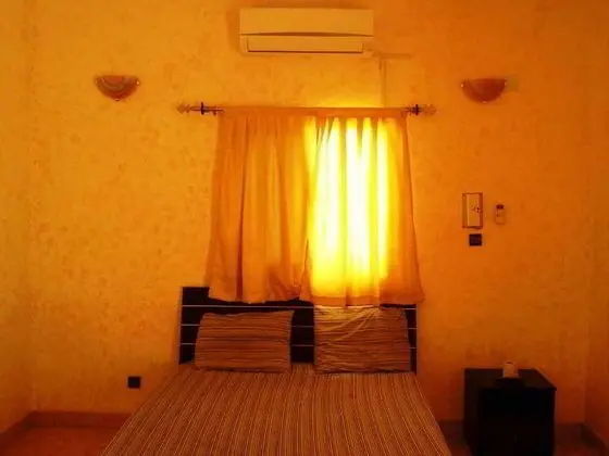 Tek Kişilik Oda Standard