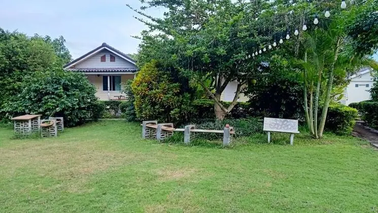 Family Kır Evi, 2 Yatak Odası