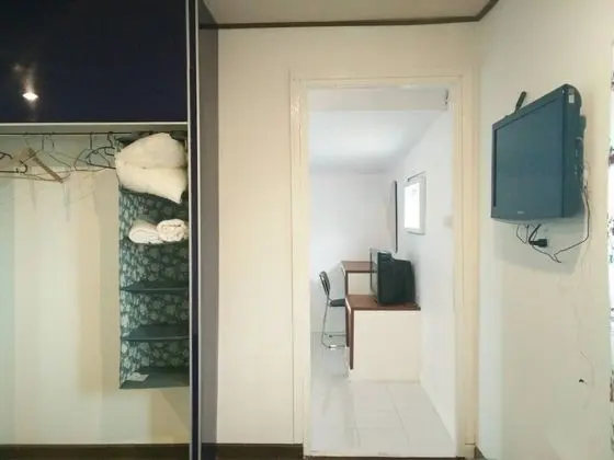 Family Kır Evi, 2 Yatak Odası