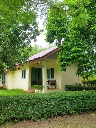 Standard Bungalov, 1 Yatak Odası