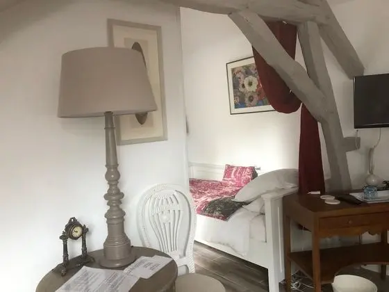 Comfort Oda