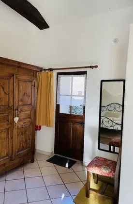 Family Dört Kişilik Oda, Banyolu/Duşlu, Bahçe Manzaralı