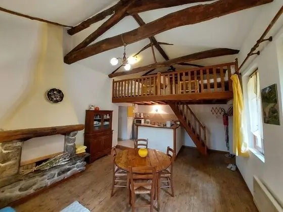 Comfort Kır Evi, Banyolu/Duşlu, Bahçe Manzaralı (Estragon)