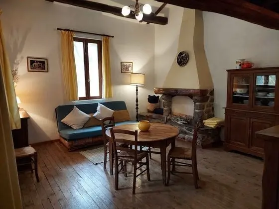 Comfort Kır Evi, Banyolu/Duşlu, Bahçe Manzaralı (Estragon)