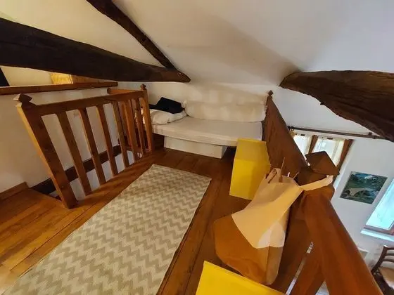 Comfort Kır Evi, Banyolu/Duşlu, Bahçe Manzaralı (Estragon)