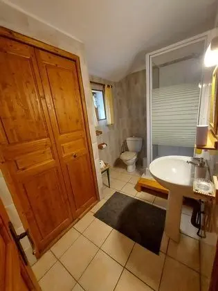 Comfort Kır Evi, Banyolu/Duşlu, Bahçe Manzaralı (Estragon)