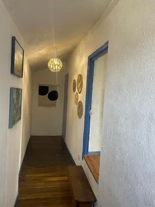 Comfort Kır Evi, Banyolu/Duşlu, Dağ Manzaralı (Ciboulette)