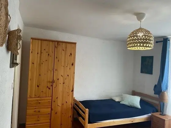 Comfort Kır Evi, Banyolu/Duşlu, Dağ Manzaralı (Ciboulette)