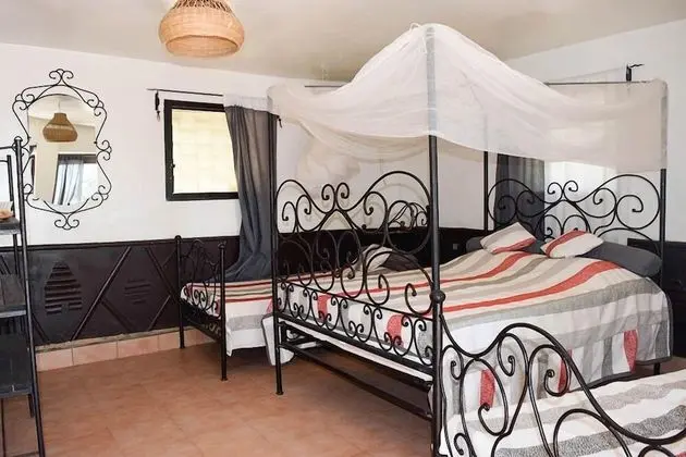 Standard Üç Kişilik Oda