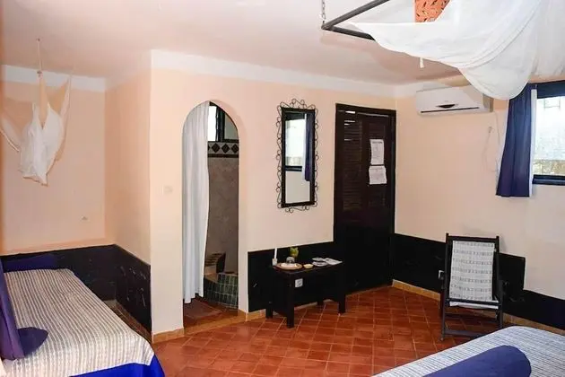 Standard Üç Kişilik Oda