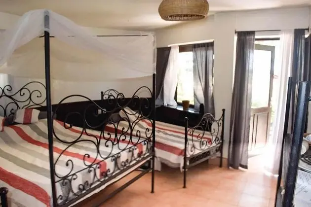 Standard Üç Kişilik Oda