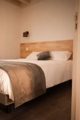 Comfort Kır Evi, Banyolu/Duşlu (Cottage A)