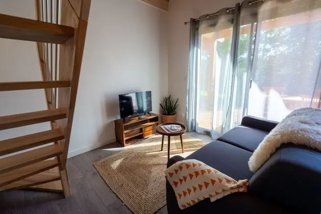 Comfort Kır Evi, Banyolu/Duşlu (Cottage A)