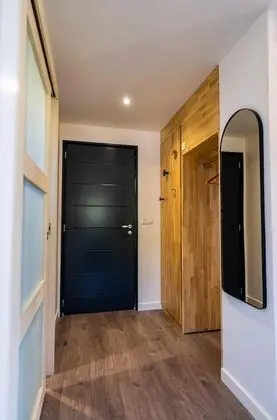 Design Kır Evi, Banyolu/Duşlu (Cottage B)