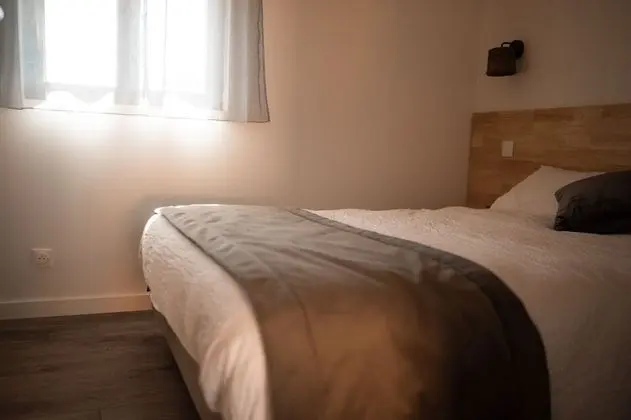 Design Kır Evi, Banyolu/Duşlu (Cottage B)